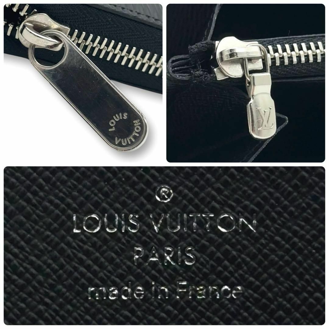 LOUIS VUITTON - 【極美品】新型モデル ルイヴィトン エピ LOUIS VUITTON - 【極美品】新型モデル ルイヴィトン エピ