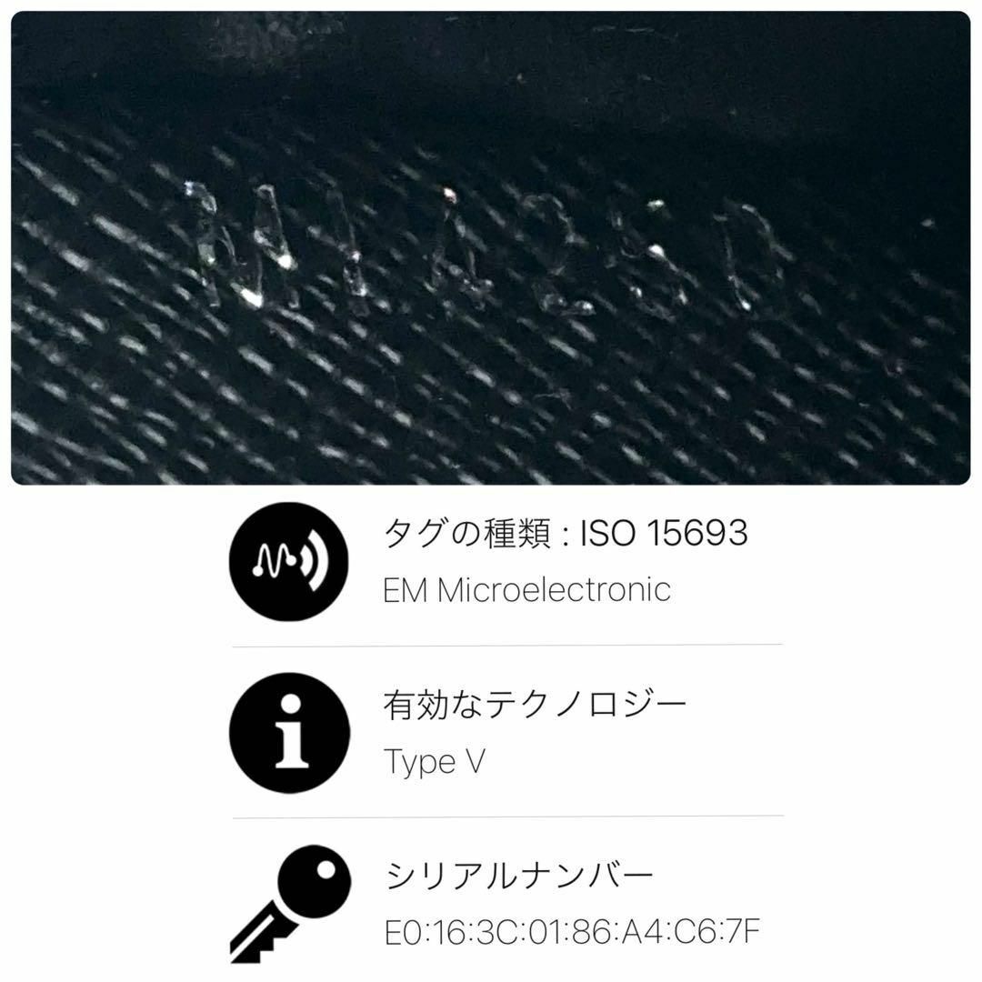 LOUIS VUITTON - 【極美品】新型モデル ルイヴィトン エピ LOUIS VUITTON - 【極美品】新型モデル ルイヴィトン エピ