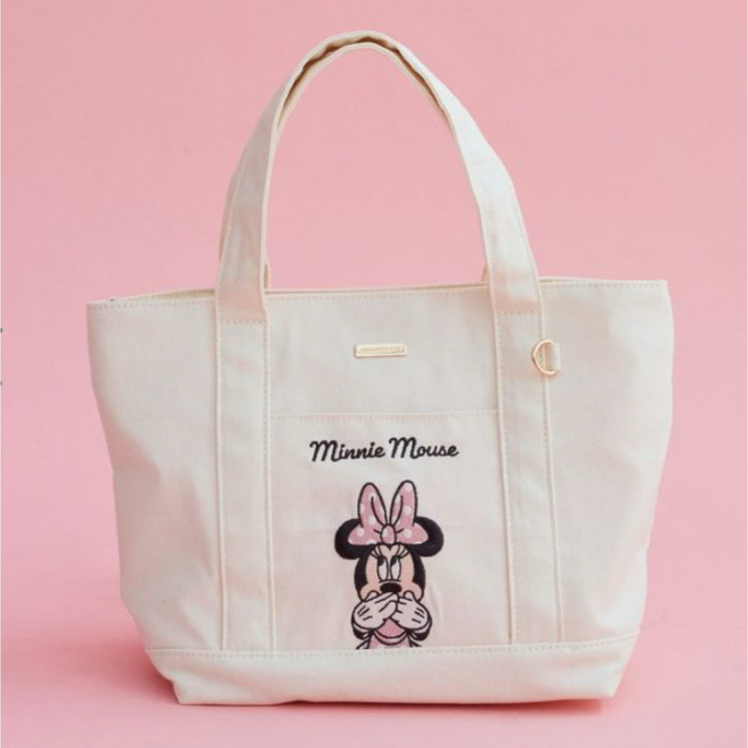 Maison de FLEUR - メゾンドフルール ミニー2wayトートの通販 by Maison de FLEUR - メゾンドフルール ミニー2wayトートの通販 by
