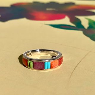 Ron Herman - ホーセンブース HOORSENBUHS リング 14号の通販 by Ron Herman - ホーセンブース HOORSENBUHS リング 14号の通販 by