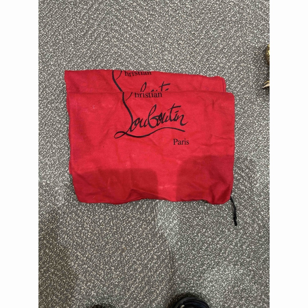 Christian Louboutin - クリスチャン ルブタン サンダルの通販 Christian Louboutin - クリスチャン ルブタン サンダルの通販