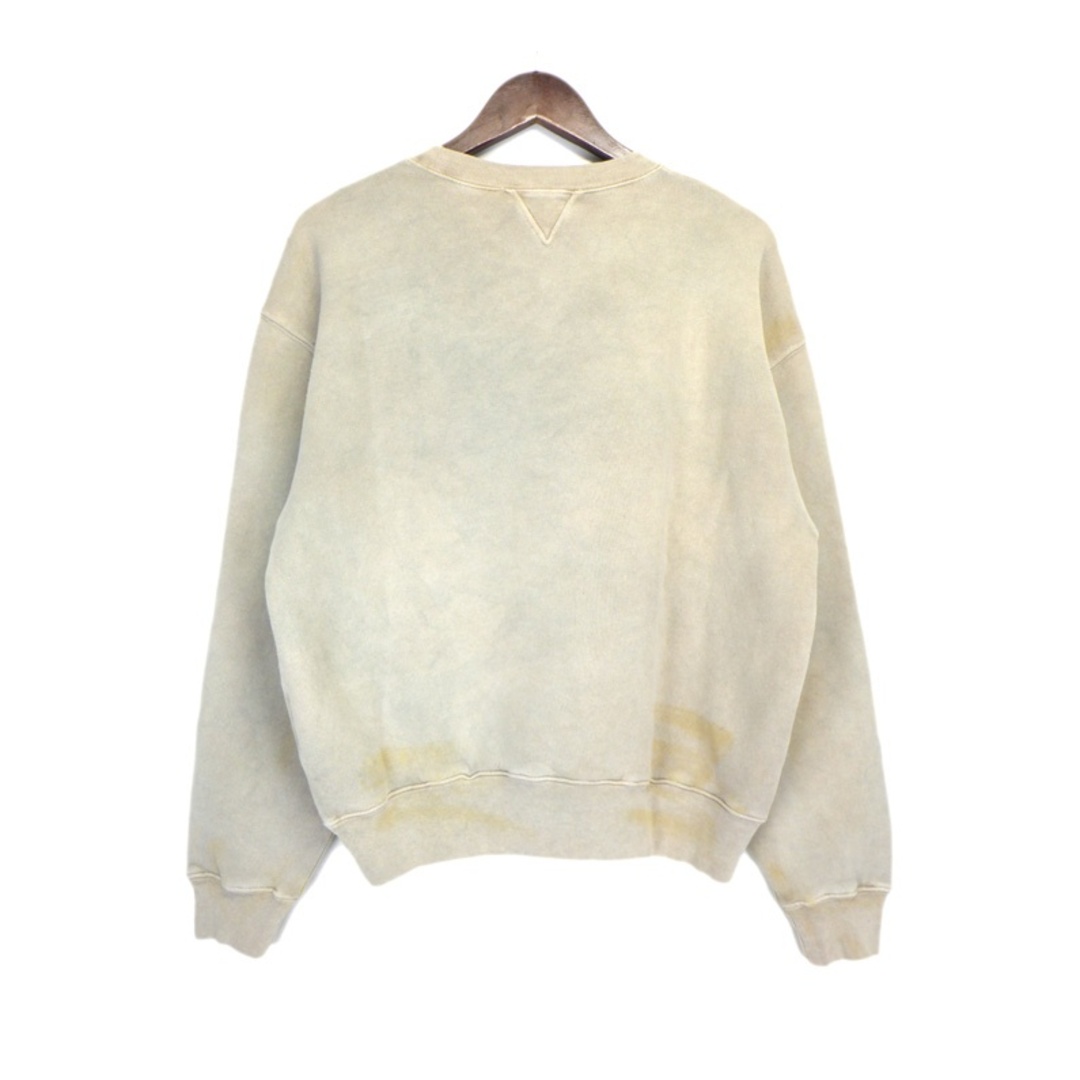 アワーレガシー OUR LEGACY 24AW 【 M4246PA PERFECT SWEATSHIRT アワーレガシー OUR LEGACY 24AW 【 M4246PA PERFECT SWEATSHIRT