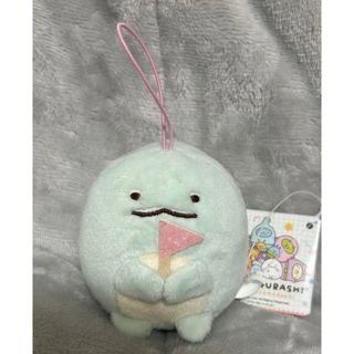 すみっコぐらし - すみっコぐらし てのり シーン ぬいぐるみ すみっコぐらし - すみっコぐらし てのり シーン ぬいぐるみ
