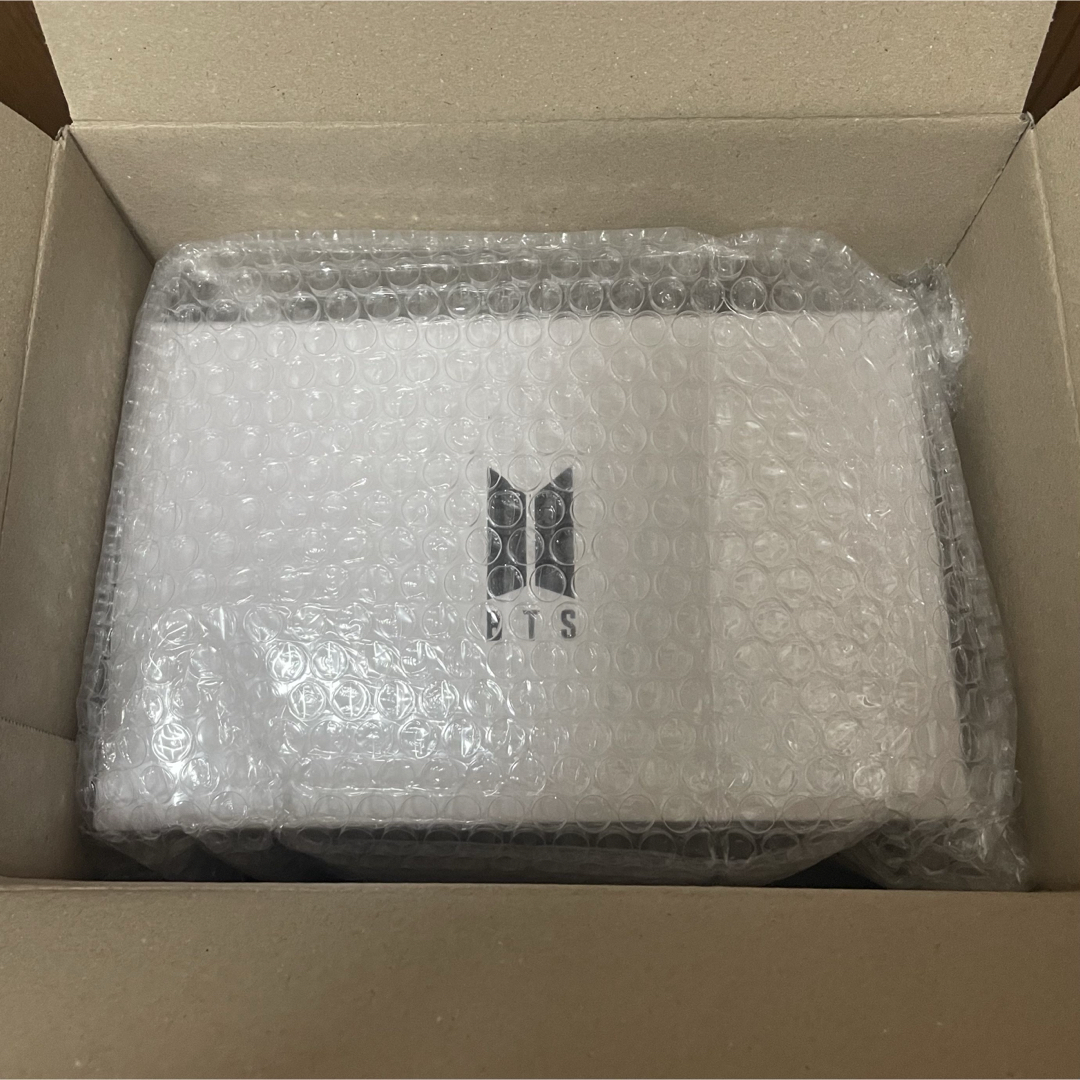 防弾少年団(BTS) - BTS merch box 19 マーチボックス 新品未開封 防弾少年団(BTS) - BTS merch box 19 マーチボックス 新品未開封