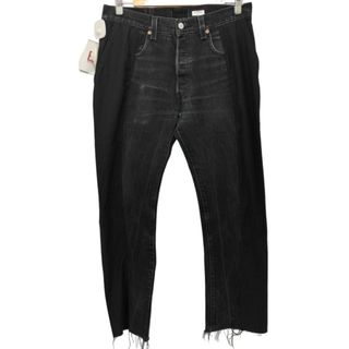 Supreme - Supreme シュプリーム デニムパンツ 32(L位) 水色 Supreme - Supreme シュプリーム デニムパンツ 32(L位) 水色