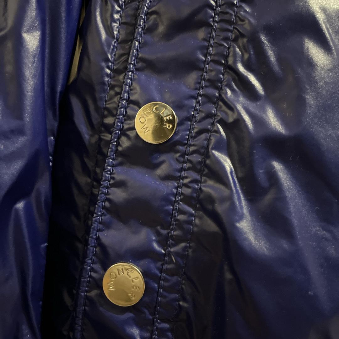 MONCLER - モンクレール MONCLER ナイロンジャケットの通販 by MONCLER - モンクレール MONCLER ナイロンジャケットの通販 by
