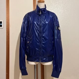 MONCLER(ナイロンジャケット)のフリマアイテム一覧 MONCLER(ナイロンジャケット)のフリマアイテム一覧