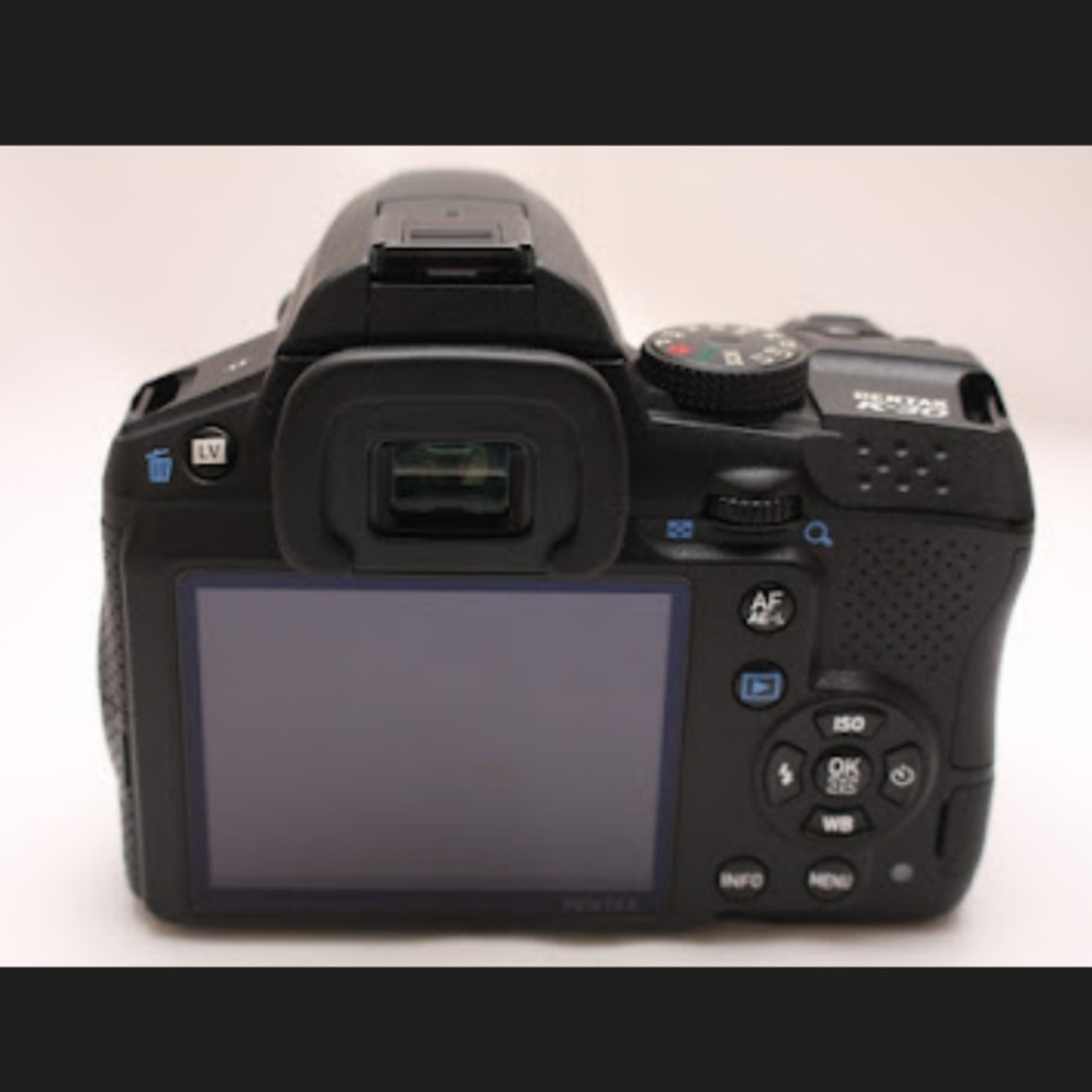 PENTAX - ショット極少!!ペンタックス Pentax K-30 Wレンズ PENTAX - ショット極少!!ペンタックス Pentax K-30 Wレンズ