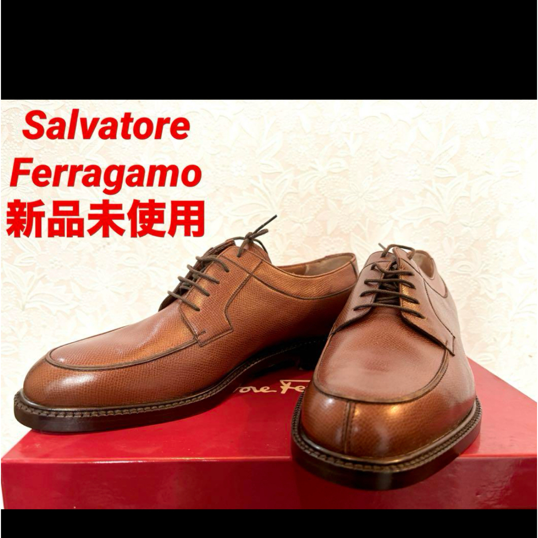 Salvatore Ferragamo - ☆高級靴☆サルヴァトーレフェラガモ Salvatore Ferragamo - ☆高級靴☆サルヴァトーレフェラガモ