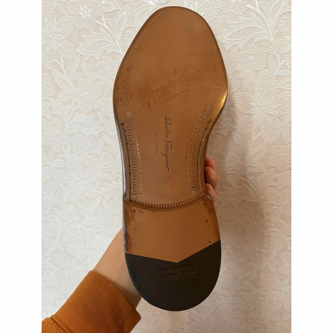 Salvatore Ferragamo - ☆高級靴☆サルヴァトーレフェラガモ Salvatore Ferragamo - ☆高級靴☆サルヴァトーレフェラガモ