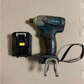 インパクトドライバー マキタのフリマアイテム一覧 インパクトドライバー マキタのフリマアイテム一覧