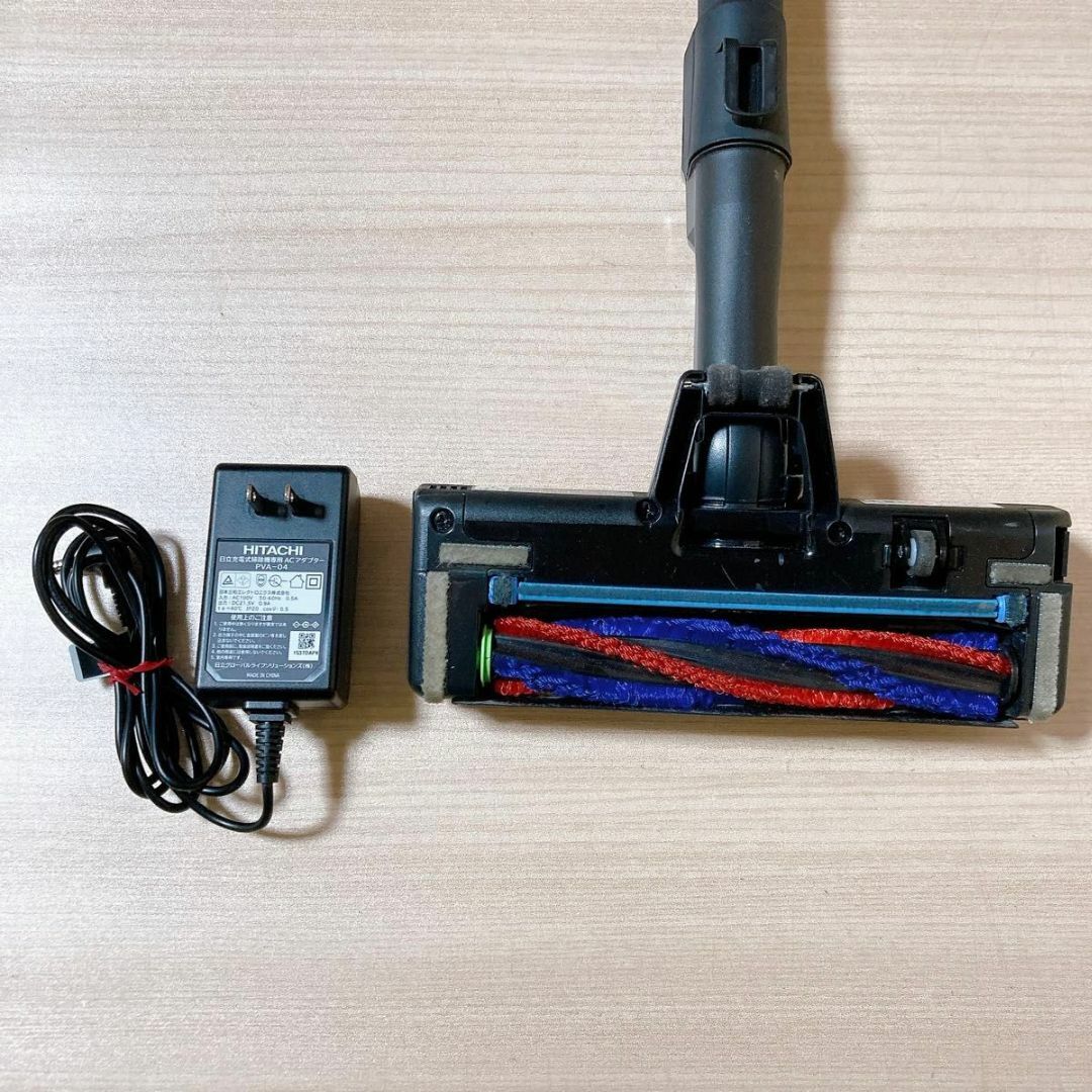 日立 - 日立 HITACHI 掃除機 PV-BHL3000J コードレスクリーナー 日立 - 日立 HITACHI 掃除機 PV-BHL3000J コードレスクリーナー