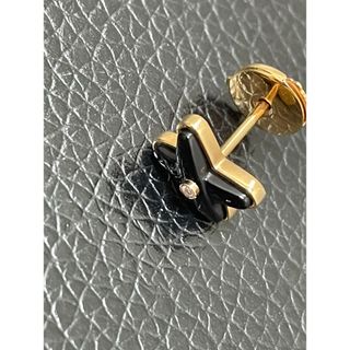 Tiffany & Co. - Tiffany K18YG ラヴィングスター ピアスの通販 Tiffany & Co. - Tiffany K18YG ラヴィングスター ピアスの通販