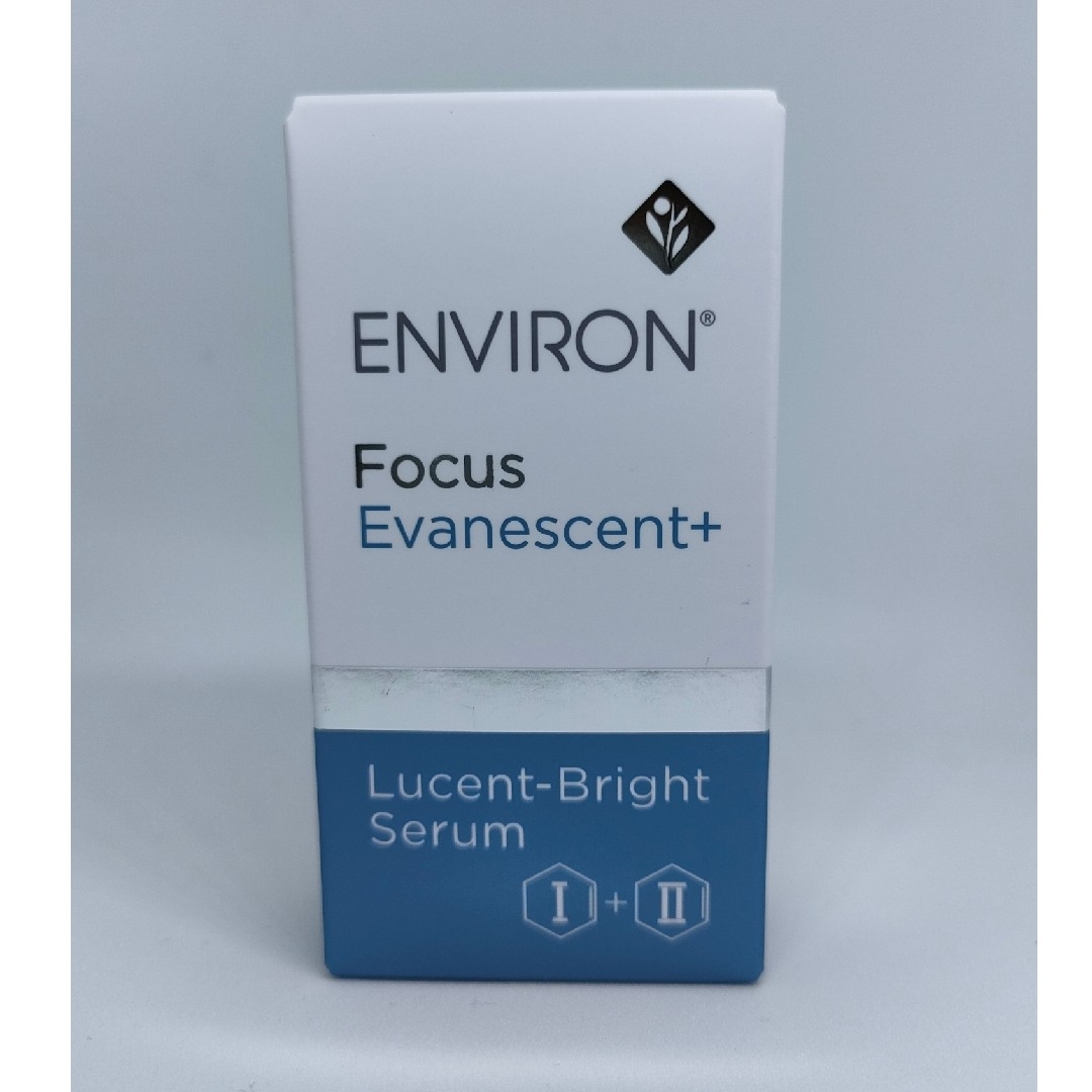 ENVIRON - エンビロン ENVIRON ルーセントブライトセラム I &II ENVIRON - エンビロン ENVIRON ルーセントブライトセラム I &II