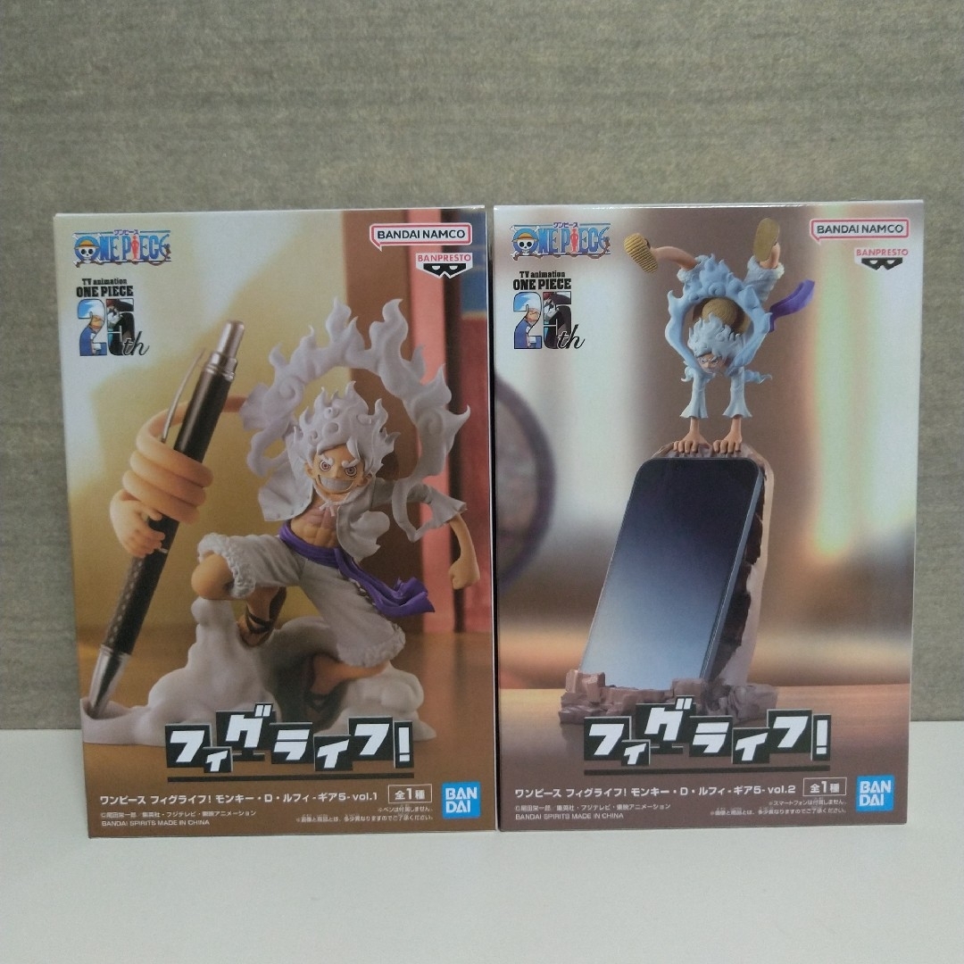 ONE PIECE - 【未開封】ワンピース/プライズフィギュア/DXF ONE PIECE - 【未開封】ワンピース/プライズフィギュア/DXF