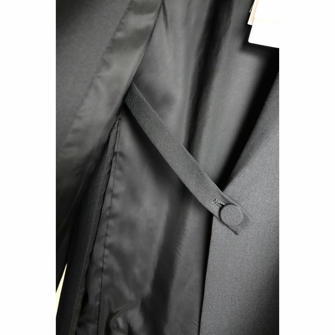 Theory - Theory 21AW TRACEABLE WOOL テーラード ジャケットの Theory - Theory 21AW TRACEABLE WOOL テーラード ジャケットの