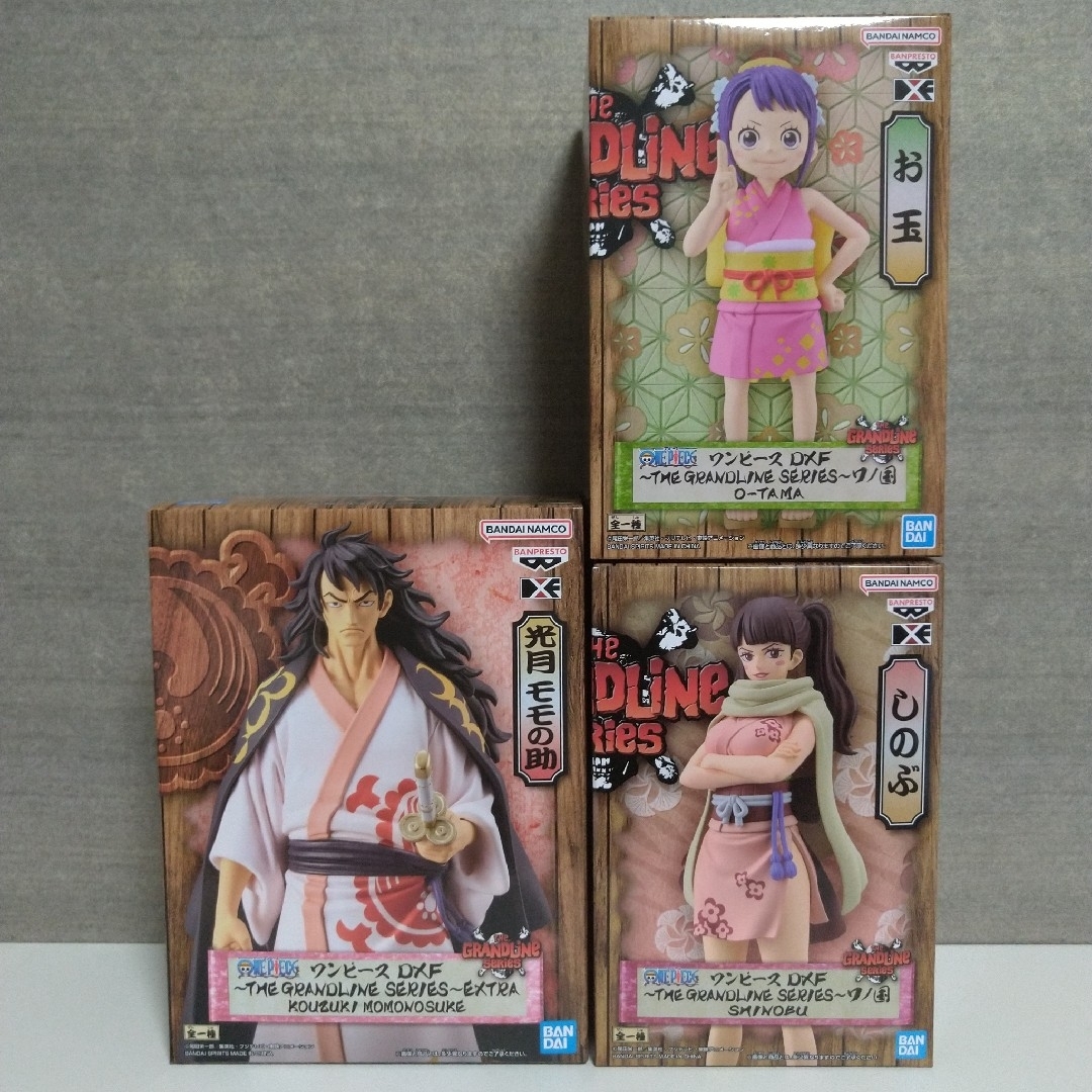 ONE PIECE - 【未開封】ワンピース/KING OF ARTIST ルフィ/DXF ONE PIECE - 【未開封】ワンピース/KING OF ARTIST ルフィ/DXF
