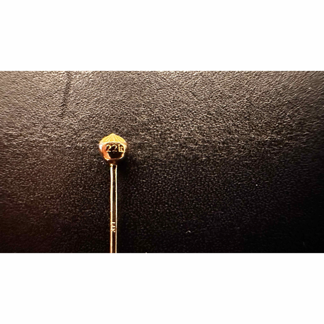 Chrome Hearts - 【新古品】CHROME HEARTS ミニクロスボール Chrome Hearts - 【新古品】CHROME HEARTS ミニクロスボール