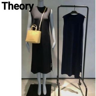Theory - Theory 花柄ロングワンピースの通販 by yu♡'s shop Theory - Theory 花柄ロングワンピースの通販 by yu♡'s shop