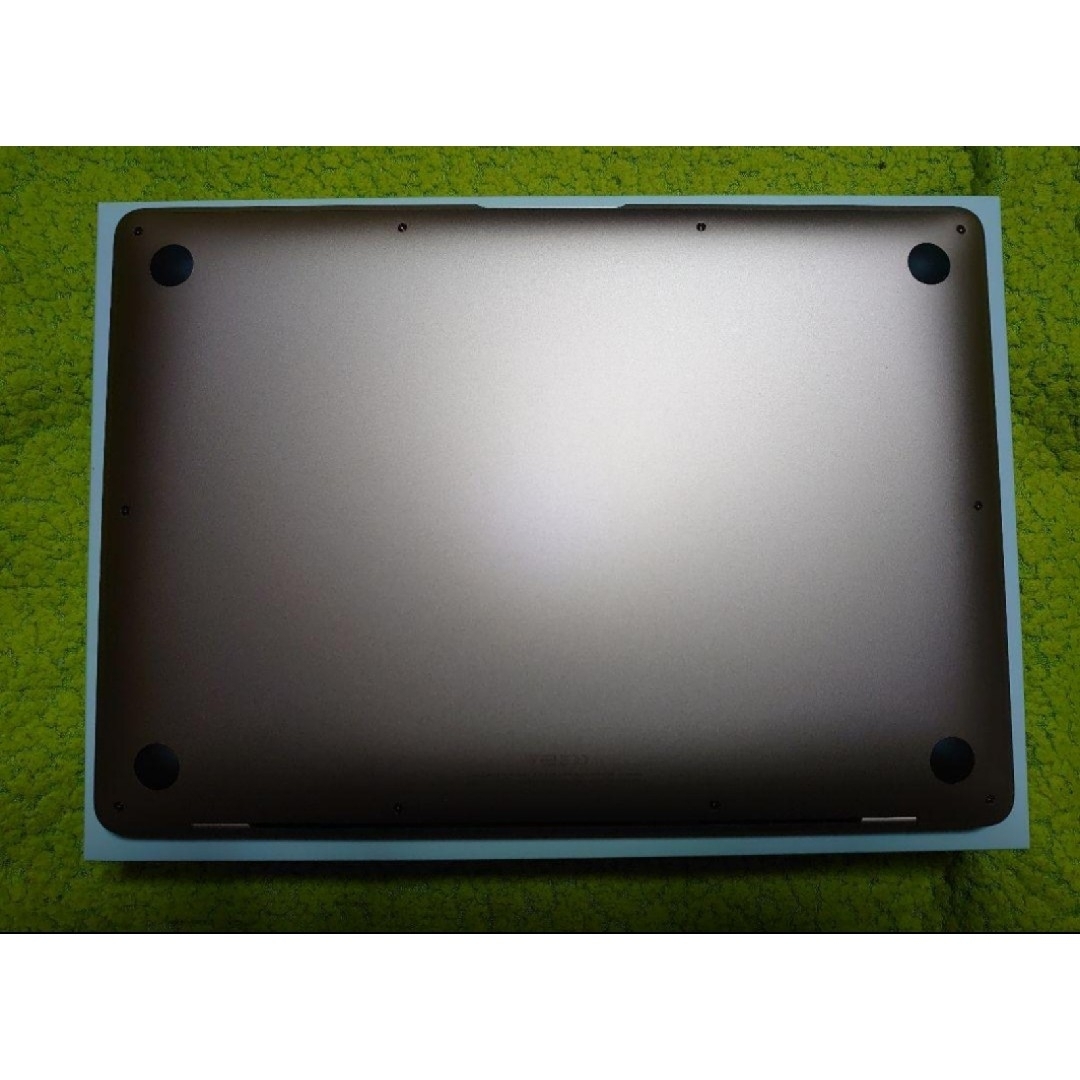 Mac (Apple) - ☆2025年5月まで保証アリ!☆極美品!☆M1 Mac (Apple) - ☆2025年5月まで保証アリ!☆極美品!☆M1