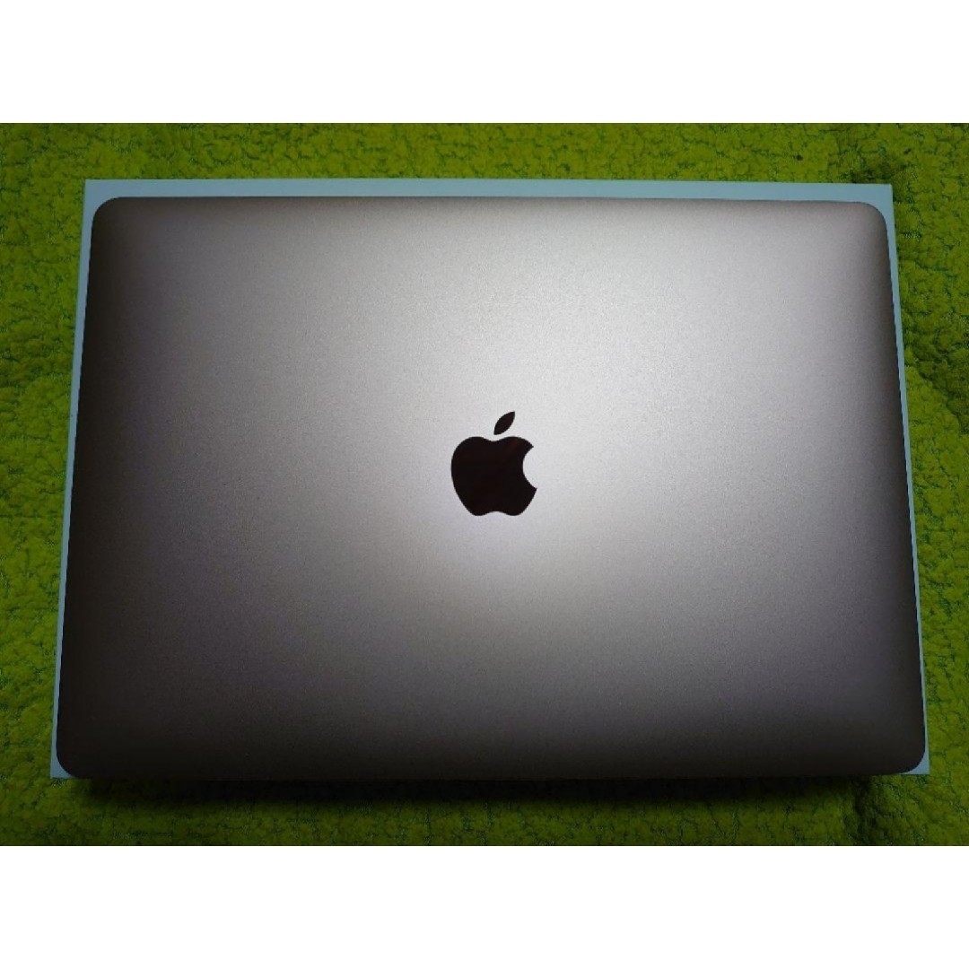 Mac (Apple) - ☆2025年5月まで保証アリ!☆極美品!☆M1 Mac (Apple) - ☆2025年5月まで保証アリ!☆極美品!☆M1