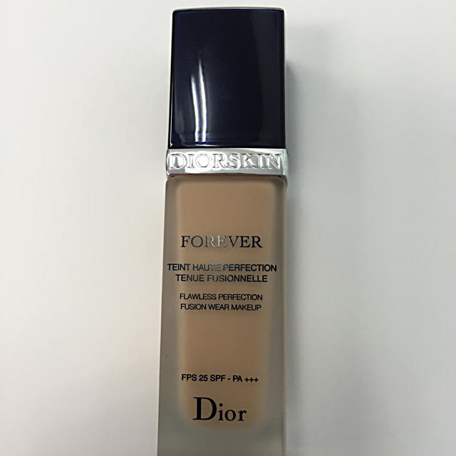 Dior(ディオール)のDior❤︎フォーエバー 020 コスメ/美容のベースメイク/化粧品(ファンデーション)の商品写真