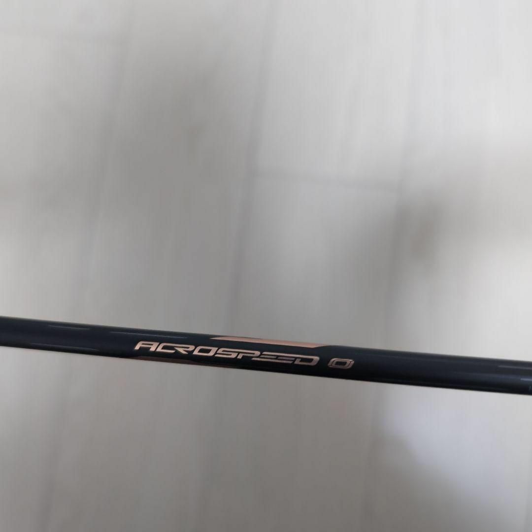 ミズノ mizuno アクロスピード0 4UG6の通販 by てこぴか's shop ミズノ mizuno アクロスピード0 4UG6の通販 by てこぴか's shop