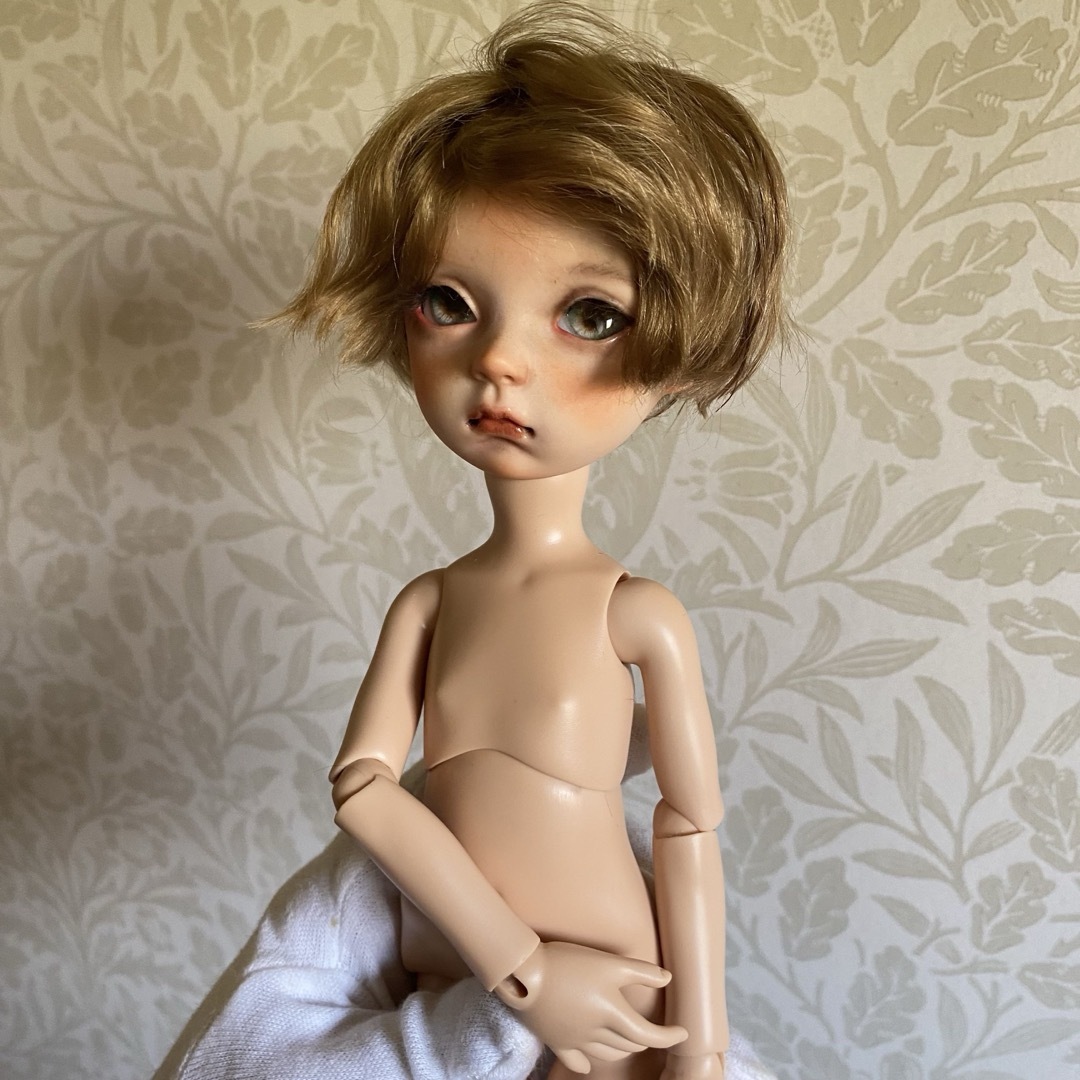 bjd 球体関節人形 imda 風 カスタムドール ブライス dayuanbaoの bjd 球体関節人形 imda 風 カスタムドール ブライス dayuanbaoの
