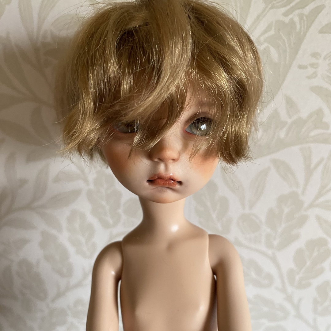 bjd 球体関節人形 imda 風 カスタムドール ブライス dayuanbaoの bjd 球体関節人形 imda 風 カスタムドール ブライス dayuanbaoの