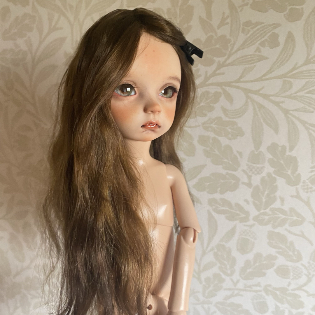 bjd 球体関節人形 imda 風 カスタムドール ブライス dayuanbaoの bjd 球体関節人形 imda 風 カスタムドール ブライス dayuanbaoの