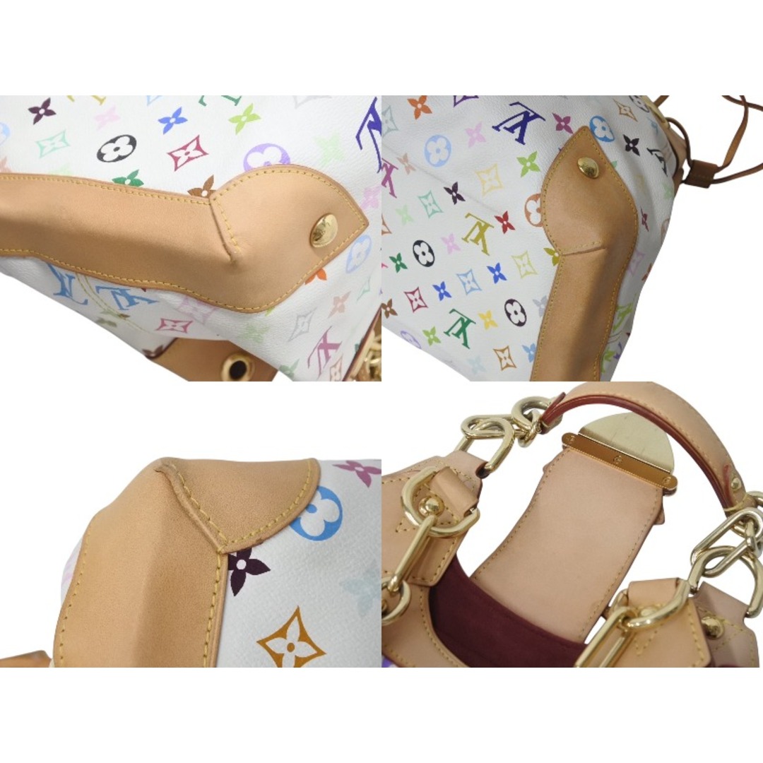 LOUIS VUITTON - LOUISVUITTON ルイヴィトン モノグラム マルチ LOUIS VUITTON - LOUISVUITTON ルイヴィトン モノグラム マルチ