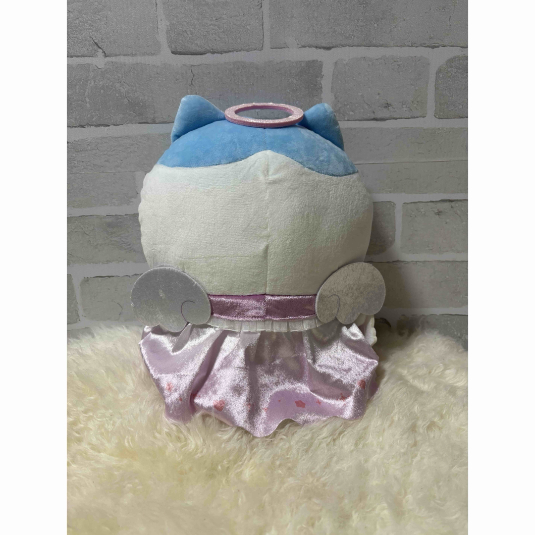ちいかわ - ちいかわ ハチワレ ぬいぐるみセットの通販 by ちいかわ - ちいかわ ハチワレ ぬいぐるみセットの通販 by