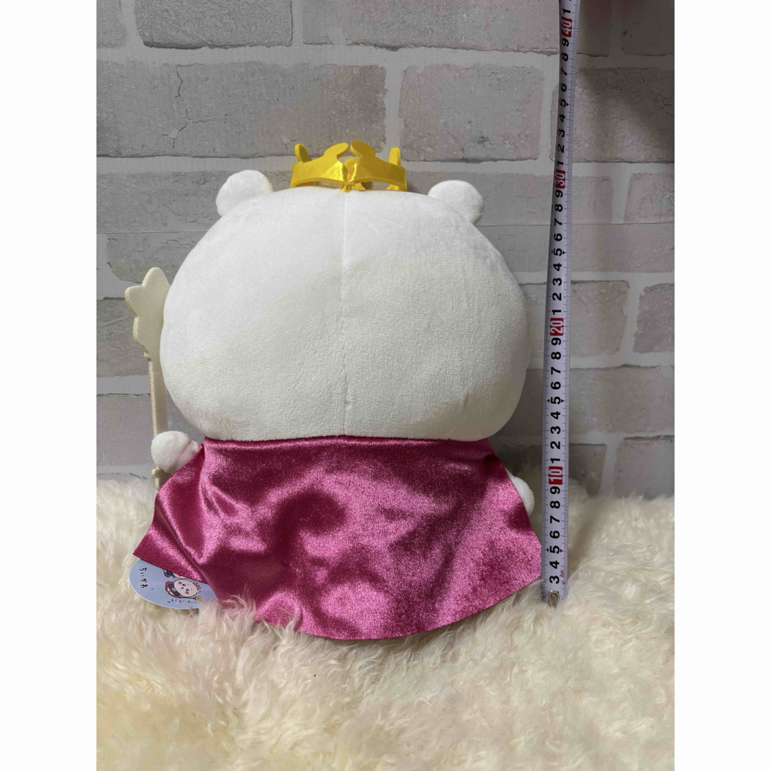 ちいかわ - ちいかわ ハチワレ ぬいぐるみセットの通販 by ちいかわ - ちいかわ ハチワレ ぬいぐるみセットの通販 by