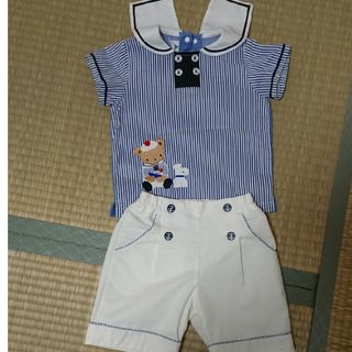 familiar(キッズ服男の子用(90cm~))のフリマアイテム一覧 familiar(キッズ服男の子用(90cm~))のフリマアイテム一覧