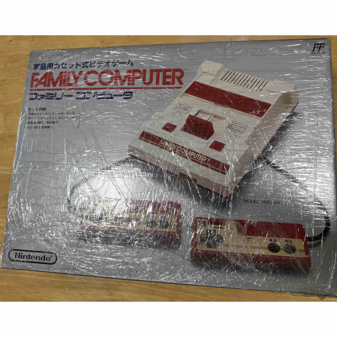 任天堂 - ファミコン 本体 未使用の通販 by 江戸川散歩 任天堂 - ファミコン 本体 未使用の通販 by 江戸川散歩