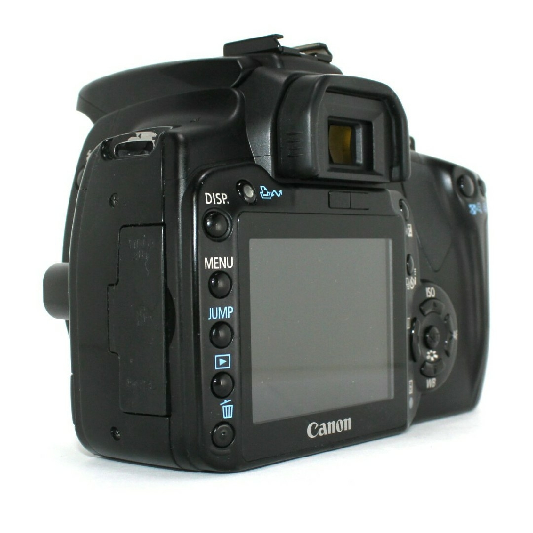 Canon - Canon EOS Kiss Digital X デジタル一眼レフ✨完動品 Canon - Canon EOS Kiss Digital X デジタル一眼レフ✨完動品