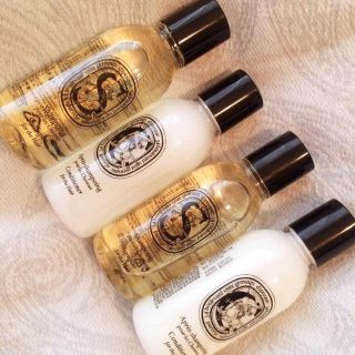 ディプティック(diptyque)のdiptyqueシャンプーヘアケア(ヘアケア)