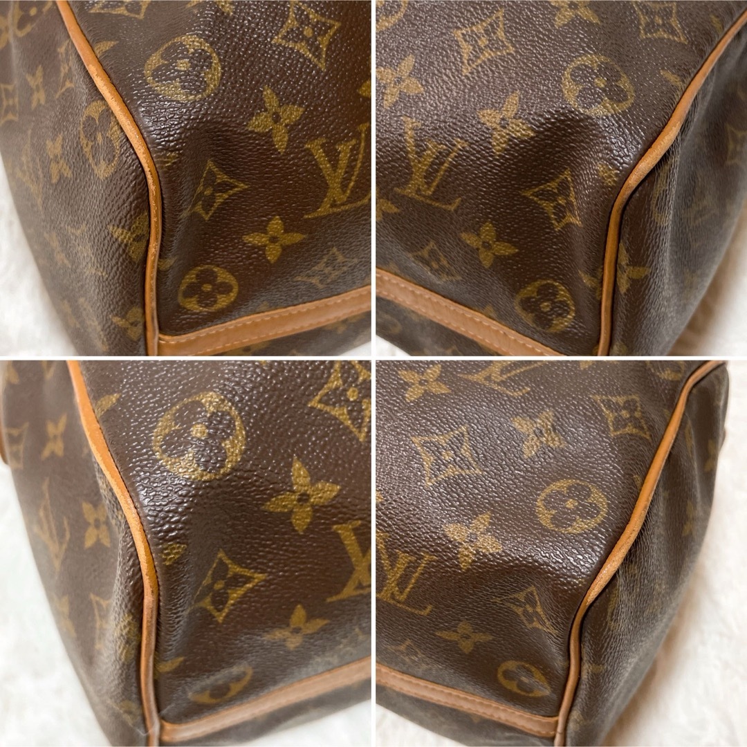 LOUIS VUITTON - 【USA】LOUIS VUITTON モノグラム ボストン LOUIS VUITTON - 【USA】LOUIS VUITTON モノグラム ボストン