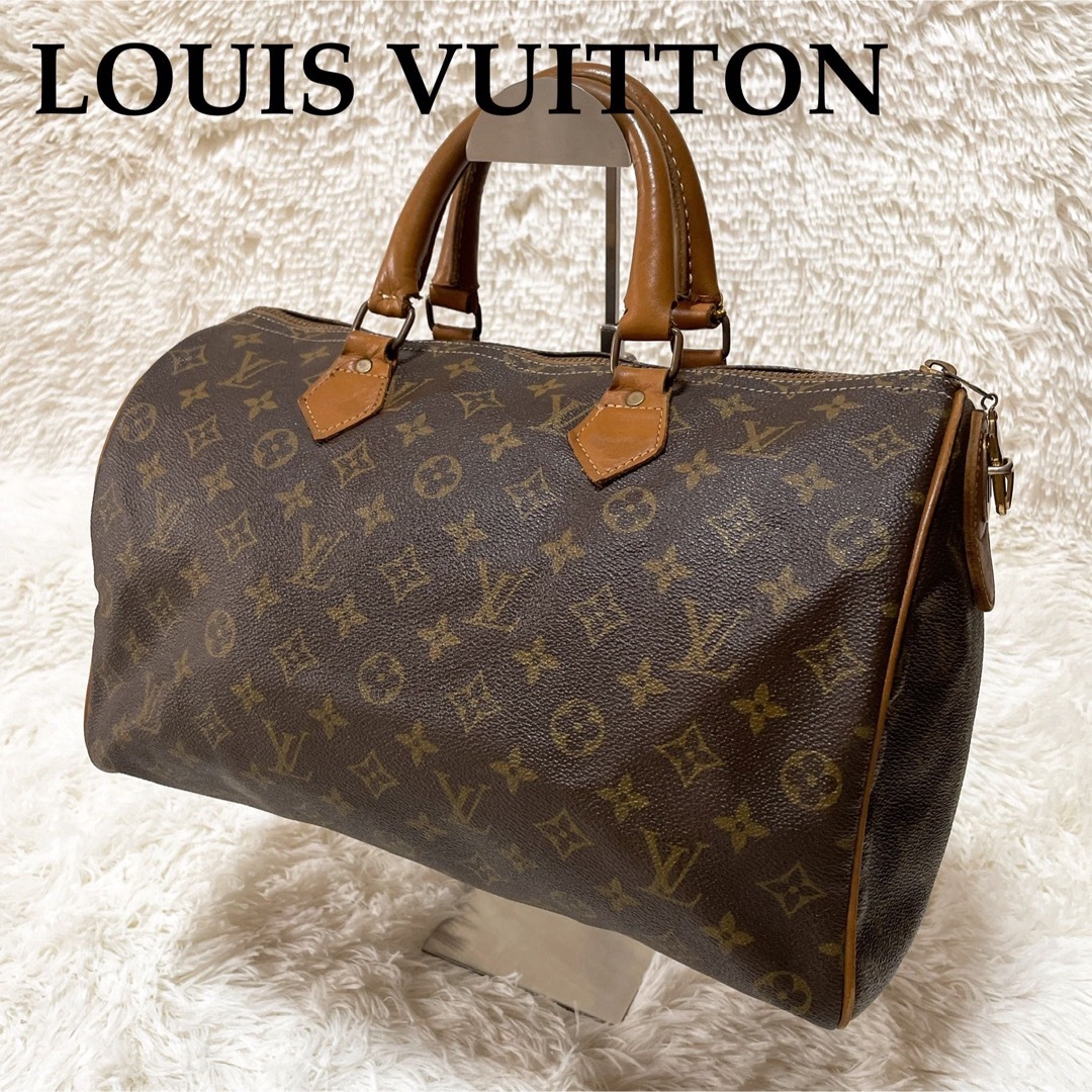 LOUIS VUITTON - 【USA】LOUIS VUITTON モノグラム ボストン LOUIS VUITTON - 【USA】LOUIS VUITTON モノグラム ボストン