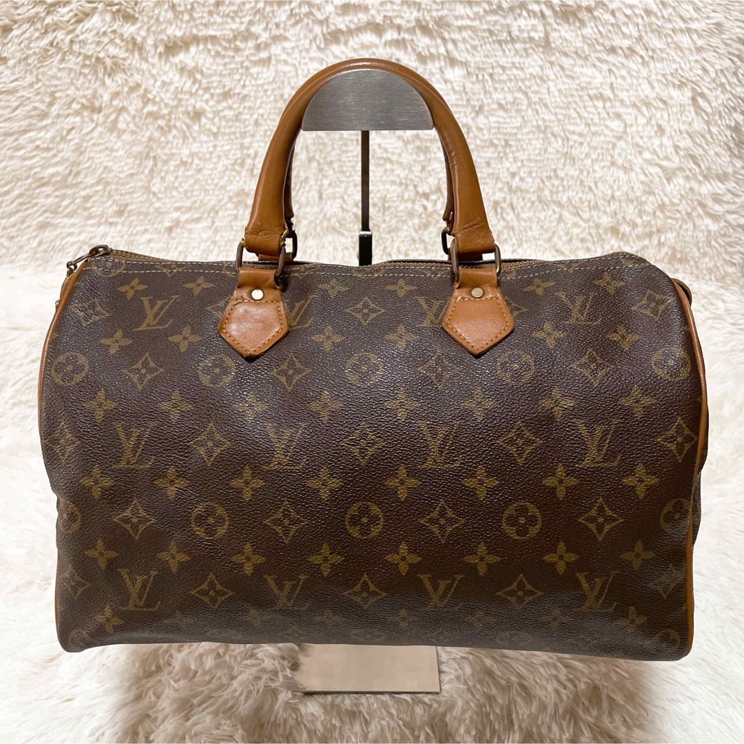 LOUIS VUITTON - 【USA】LOUIS VUITTON モノグラム ボストン LOUIS VUITTON - 【USA】LOUIS VUITTON モノグラム ボストン
