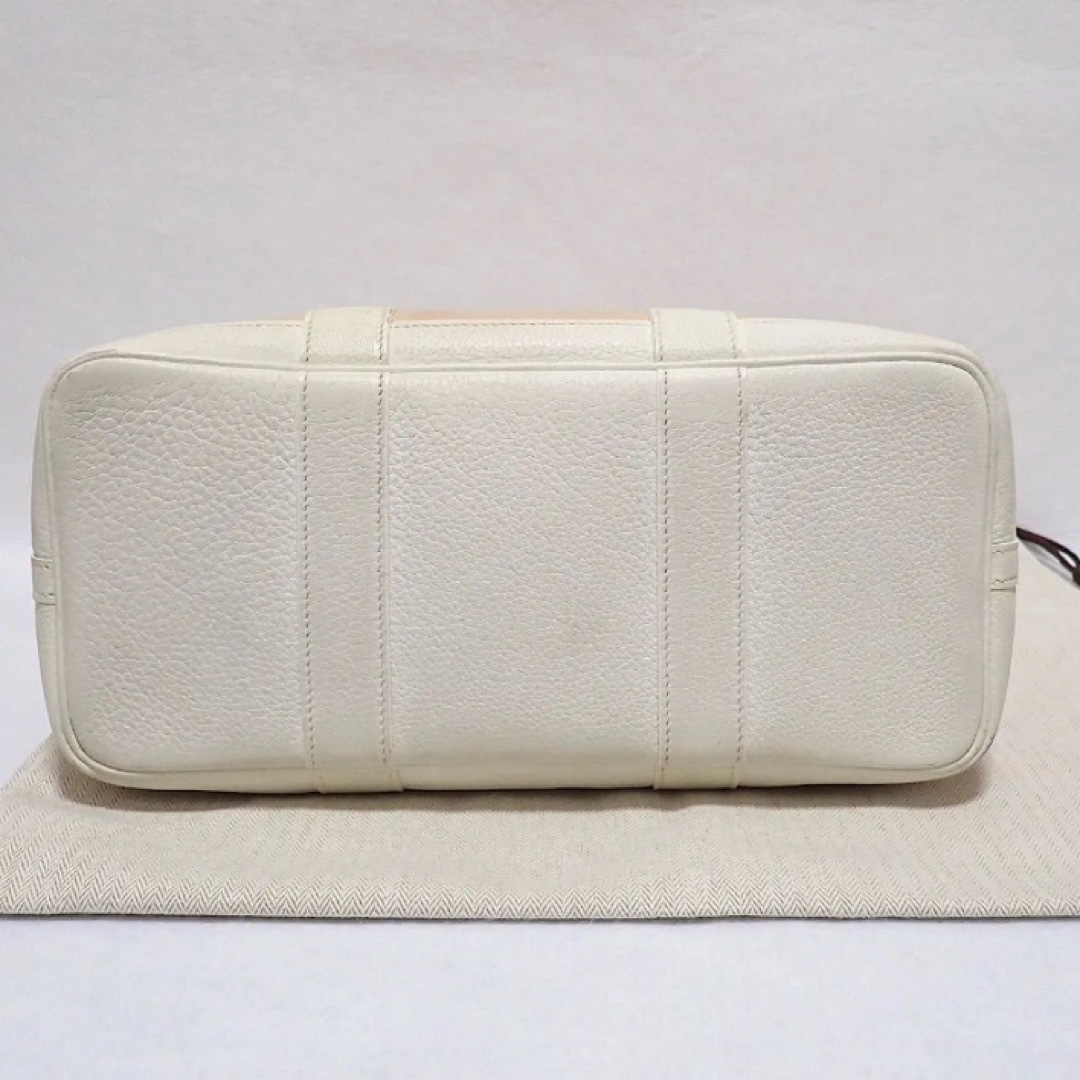 HERMES - エルメス ガーデンパーティーTPM トワル×ネゴンダ N HERMES - エルメス ガーデンパーティーTPM トワル×ネゴンダ N