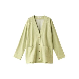 ebure(カーディガン)のフリマアイテム一覧 ebure(カーディガン)のフリマアイテム一覧