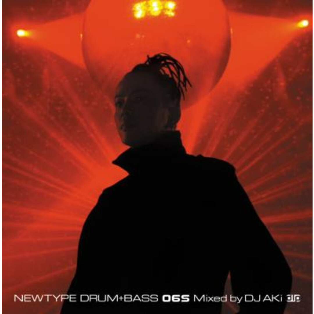 MIX CD DJ AKi New Type Drum+Bass 06S Mixed By DJ AKi WOMB009 Womb Recordings /00110 エンタメ/ホビーのCD(ヒップホップ/ラップ)の商品写真