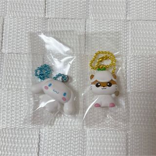 サンリオ - レア みんなのたぁ坊 2021年香港限定ぬいぐるみ の サンリオ - レア みんなのたぁ坊 2021年香港限定ぬいぐるみ の