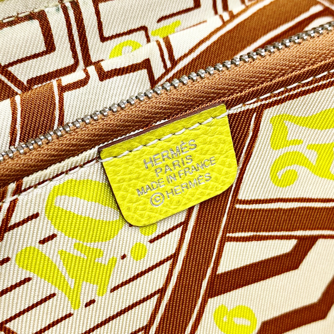 HERMES - ✨極美品✨エルメス アザップ シルクイン ヴォー HERMES - ✨極美品✨エルメス アザップ シルクイン ヴォー