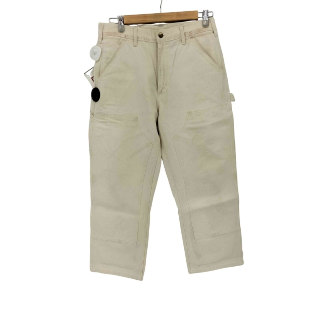 carhartt - Carhartt(カーハート) USA製 ダブルニー ペインター carhartt - Carhartt(カーハート) USA製 ダブルニー ペインター