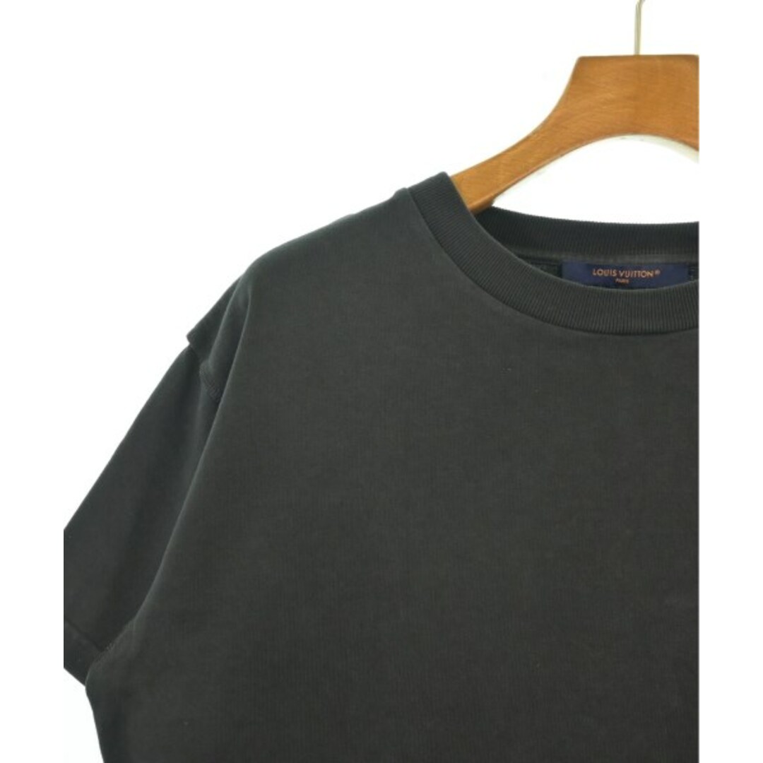 LOUIS VUITTON - LOUIS VUITTON ルイヴィトン Tシャツ LOUIS VUITTON - LOUIS VUITTON ルイヴィトン Tシャツ