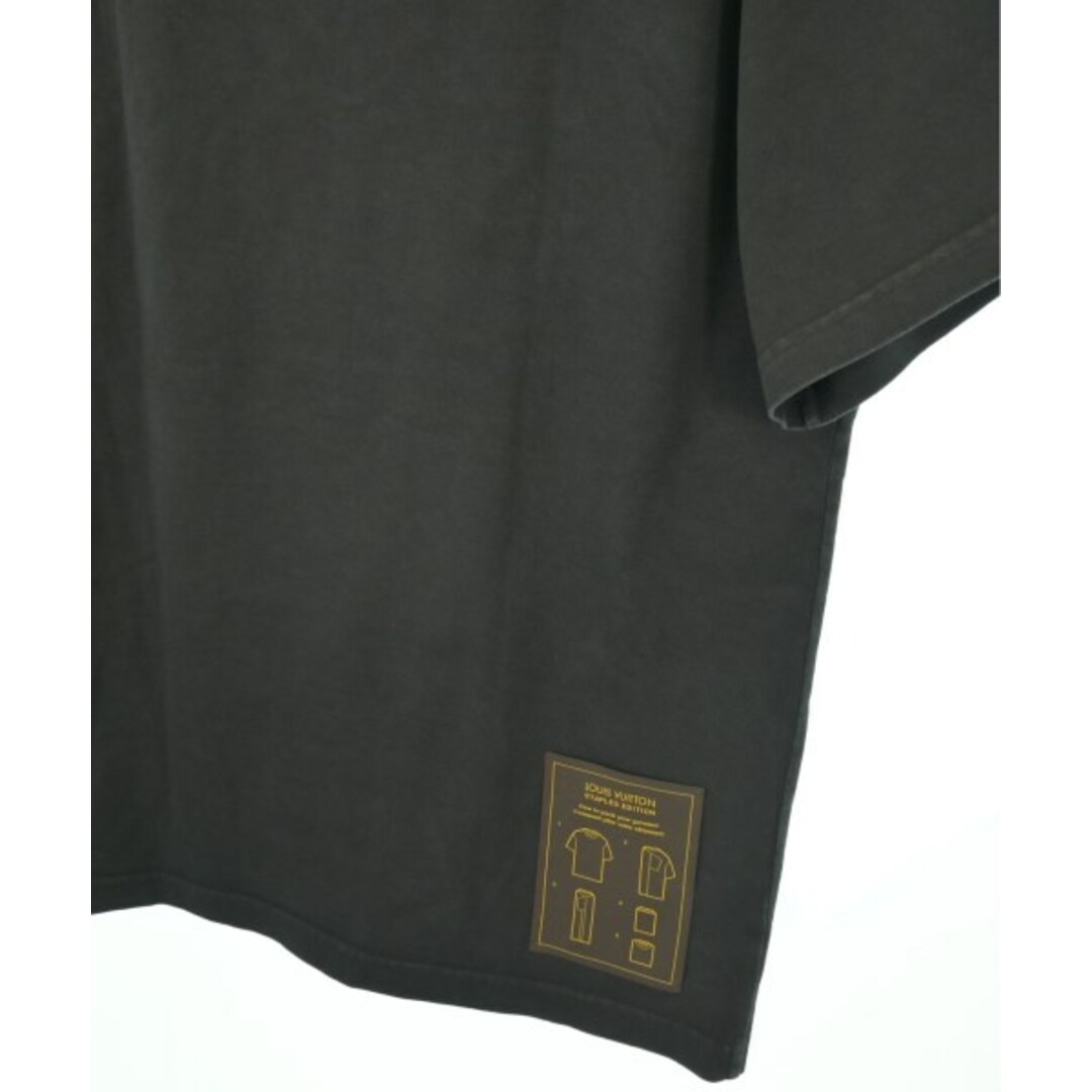 LOUIS VUITTON - LOUIS VUITTON ルイヴィトン Tシャツ LOUIS VUITTON - LOUIS VUITTON ルイヴィトン Tシャツ