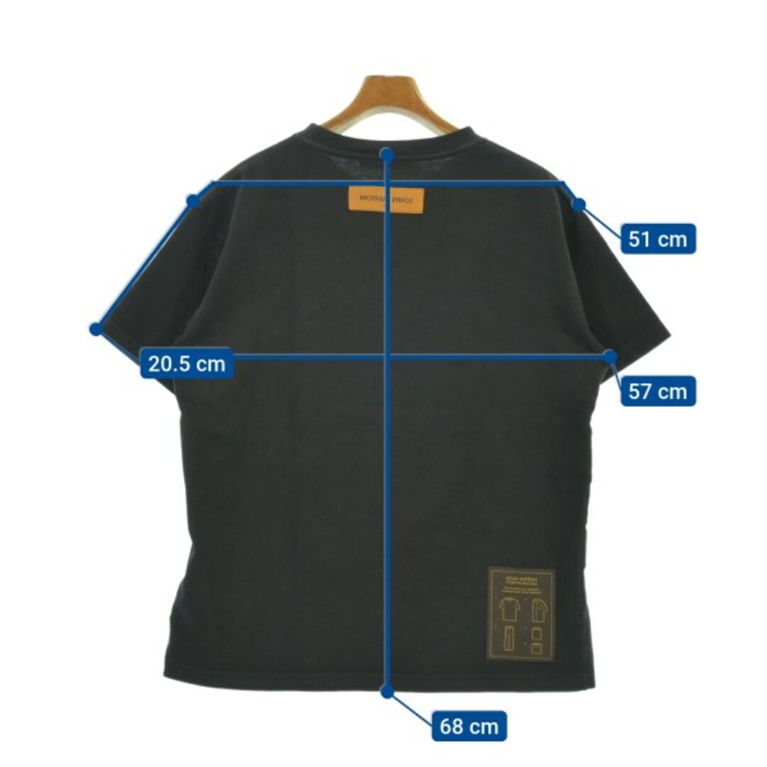 LOUIS VUITTON - LOUIS VUITTON ルイヴィトン Tシャツ LOUIS VUITTON - LOUIS VUITTON ルイヴィトン Tシャツ