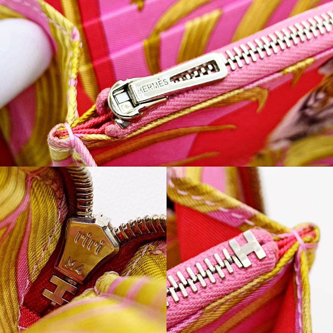 HERMES - ✨極美品✨エルメス アザップ シルクイン ヴォー HERMES - ✨極美品✨エルメス アザップ シルクイン ヴォー